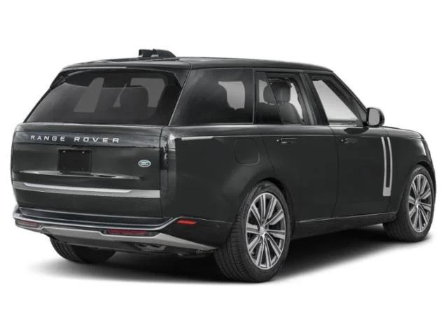 land rover range rover 2024 SALKP9FU1RA213803 image land rover range rover 2024 SALKP9FU1RA213803 image